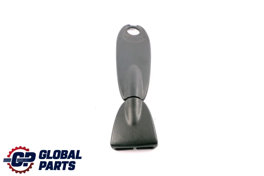 Mercedes CL203 Ceinture de sécurité avant Guide gauche droite - SKU A2038680822 - Numéro de pièce A2038680822