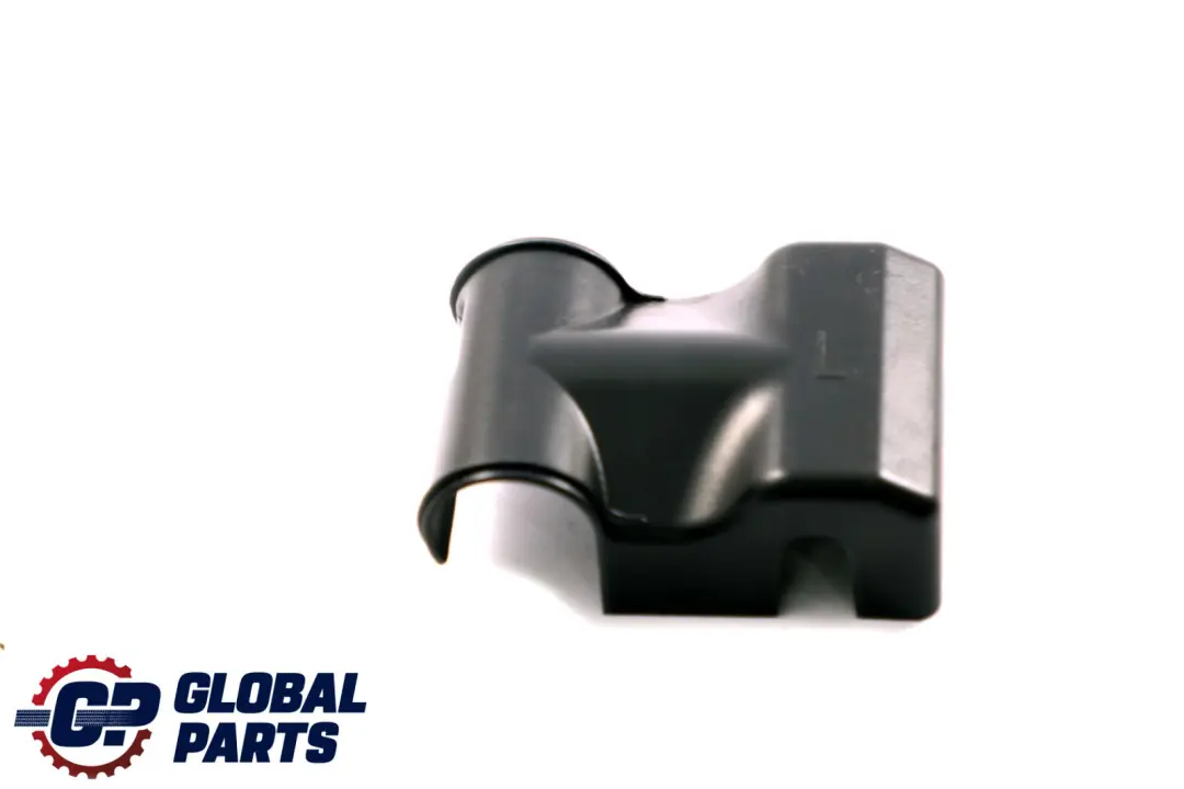 Mercedes-Benz CLC-Class CL203 Front Left N/S Seat Belt Buckle Cover to with Part number A2038681139 Mercedes-Benz CLC-Class CL203 Front Left N/S Seat Belt Buckle Cover - SKU A2038681139 - Part number A2038681139