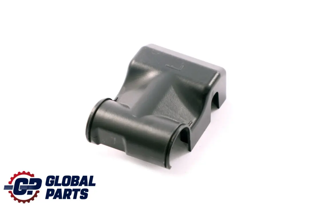  Mercedes-Benz CLC-Class CL203 Front Left N/S Seat Belt Buckle Cover - SKU A2038681139 - Part number A2038681139