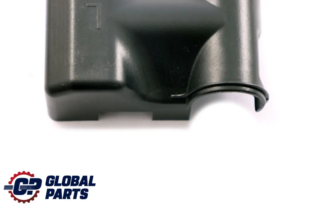  Mercedes-Benz CLC-Class CL203 Front Left N/S Seat Belt Buckle Cover - SKU A2038681139 - Part number A2038681139