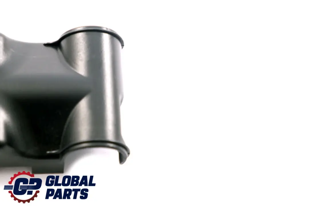  Mercedes-Benz CLC-Class CL203 Front Left N/S Seat Belt Buckle Cover - SKU A2038681139 - Part number A2038681139