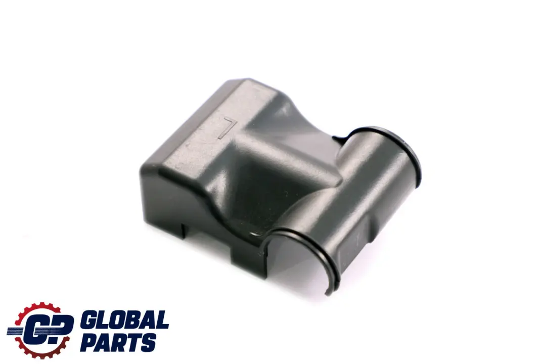  Mercedes-Benz CLC-Class CL203 Front Left N/S Seat Belt Buckle Cover - SKU A2038681139 - Part number A2038681139