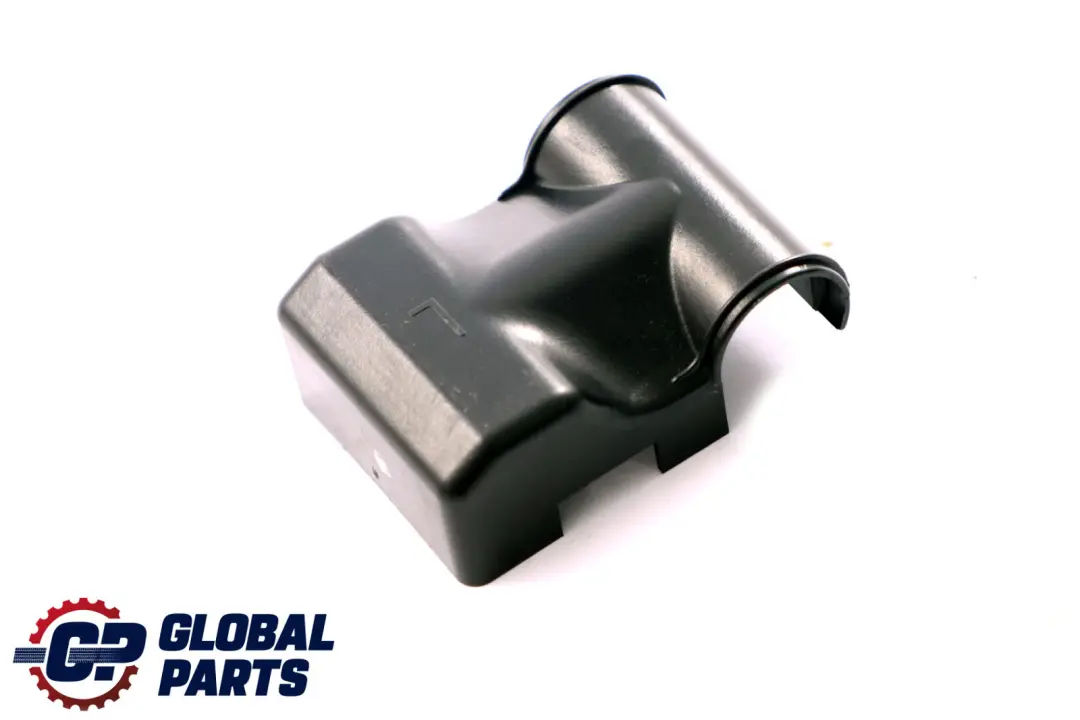  Mercedes-Benz CLC-Class CL203 Front Left N/S Seat Belt Buckle Cover - SKU A2038681139 - Part number A2038681139