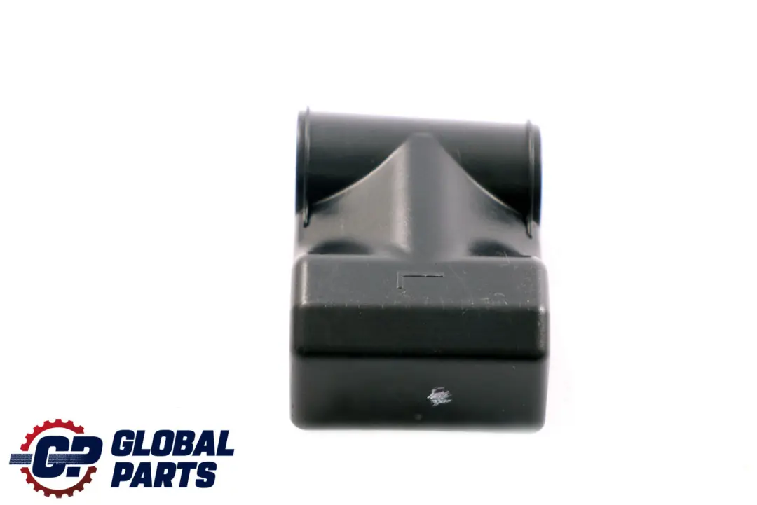 Mercedes CL203 Delantero Izquierdo Hebilla cinturón seguridad Cubierta - SKU A2038681139 - Número de pieza A2038681139