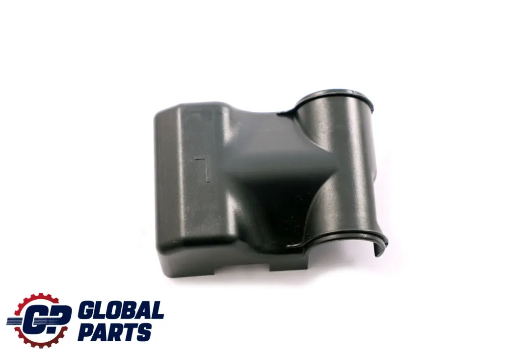 Mercedes CL203 Coperchio fibbia cintura sicurezza anteriore sinistra - SKU A2038681139 - Numero di parte A2038681139