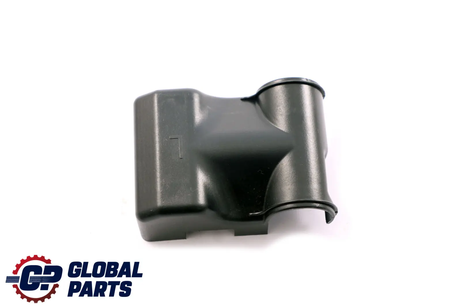 Mercedes CL203 Coperchio fibbia cintura sicurezza anteriore sinistra A2038681139