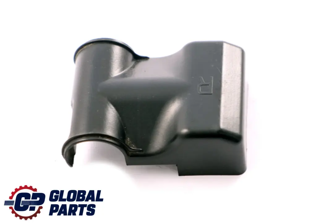  Mercedes-Benz CLC-Class CL203 Front Right Seat Belt Buckle Cover - SKU A2038681239 - Part number A2038681239