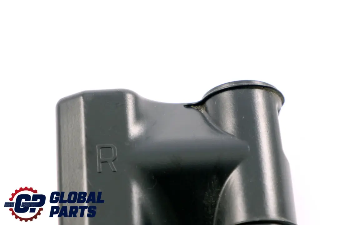 Hebilla cinturón seguridad delantero derecho Cubierta para Mercedes CL203 con número de pieza A2038681239 Mercedes CL203 Hebilla cinturón seguridad delantero derecho Cubierta - SKU A2038681239 - Número de pieza A2038681239