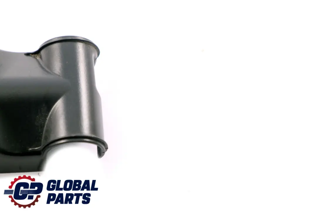  Mercedes-Benz CL203 Sicherheitsgurt Vorne Schwarz Halter - SKU A2038681239 - Teilenummer A2038681239