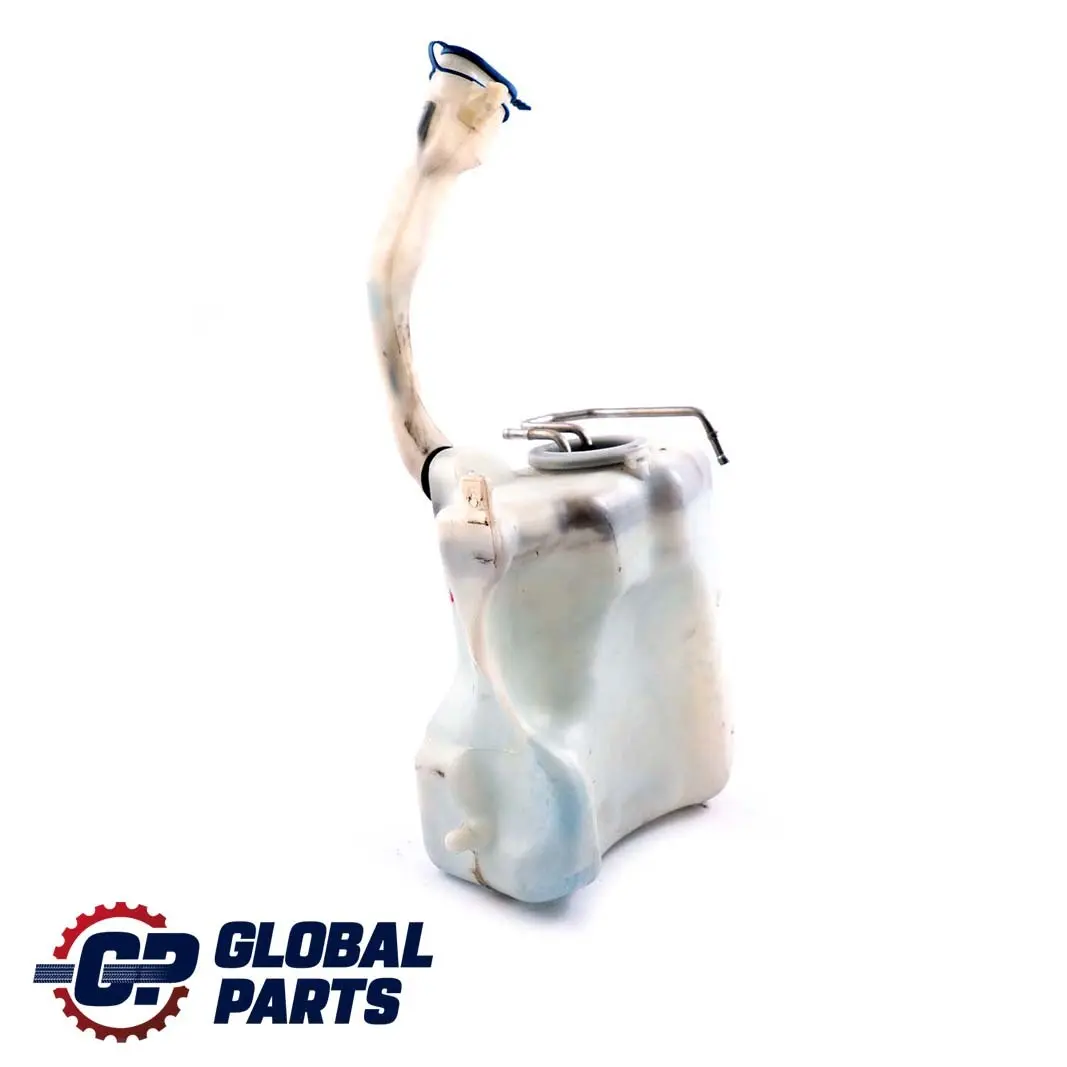 Lavaparabrisas Botella Depósito para Mercedes W203 con número de pieza A2038600360 Mercedes W203 Lavaparabrisas Botella Depósito - SKU A2038690020 - Número de pieza A2038600360