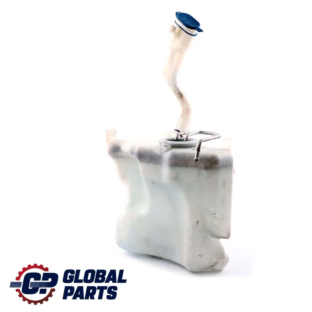 Mercedes-Benz C-Klasse W203 Wasser Waschflasche Tank für mit Teilenummer A2038600360 Mercedes-Benz C-Klasse W203 Wasser Waschflasche Tank - SKU A2038690020 - Teilenummer A2038600360