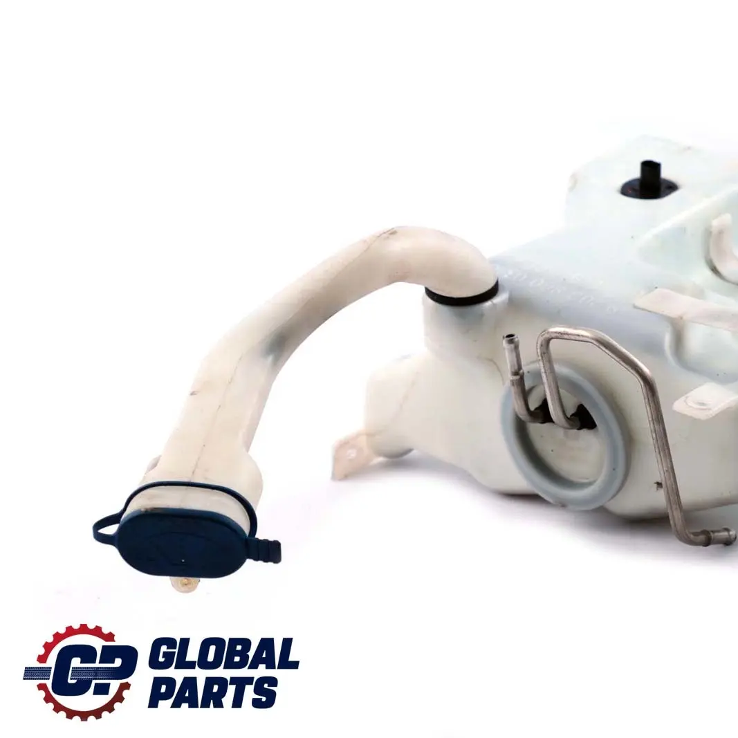 Windscreen Washer Bottle Tank Reservoir to Mercedes W203 with Part number A2038600360 Mercedes W203 Windscreen Washer Bottle Tank Reservoir - SKU A2038690020 - Part number A2038600360