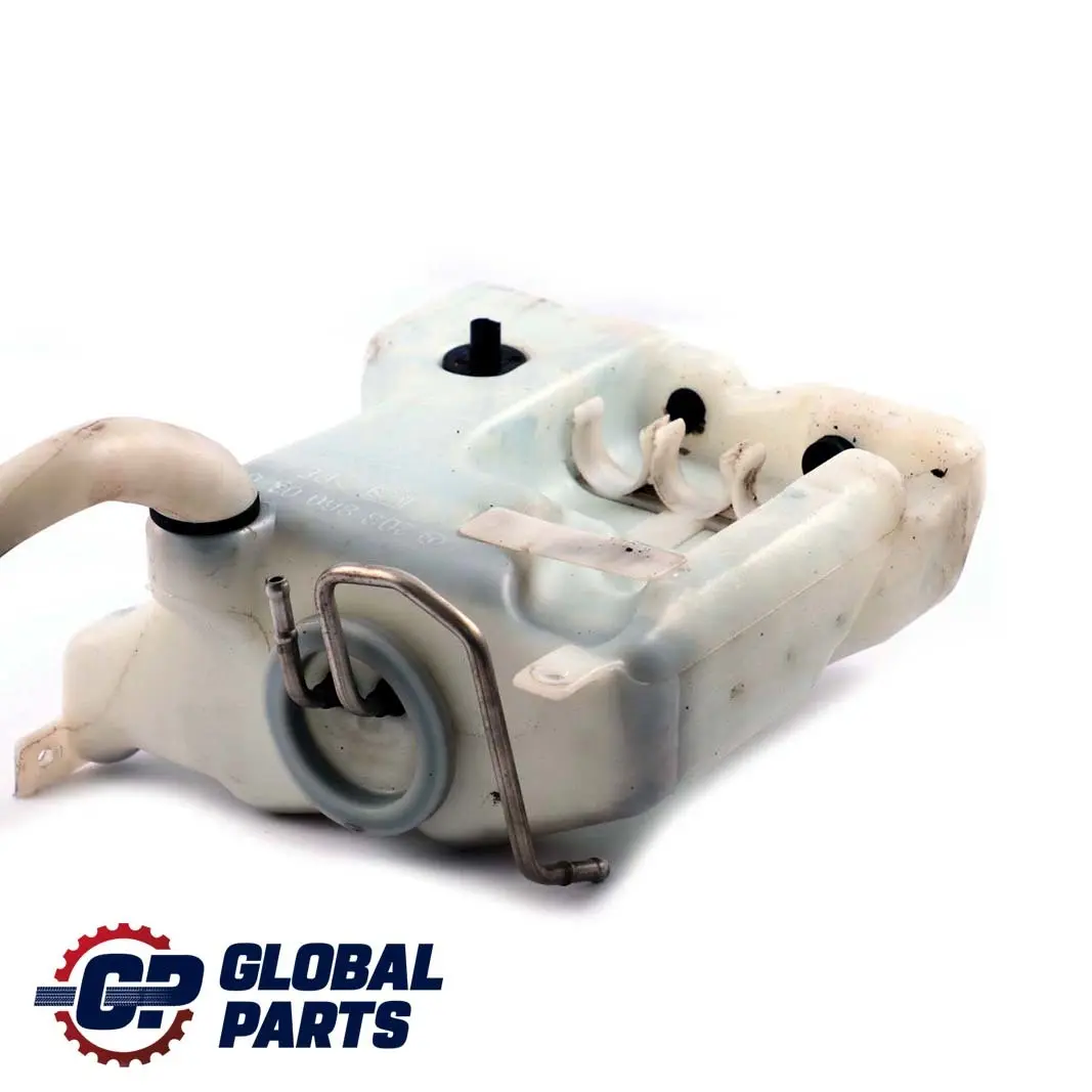 Zbiornik Spryskiwacza do Mercedes W203 o numerze A2038600360 Mercedes W203 Zbiornik Spryskiwacza - SKU A2038690020 - Numer Części A2038600360
