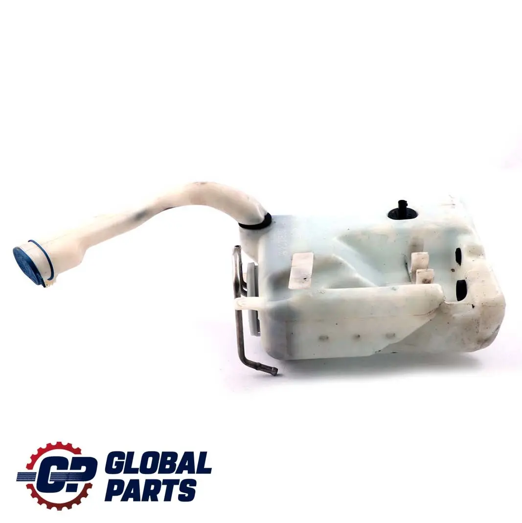 Zbiornik Spryskiwacza do Mercedes W203 o numerze A2038600360 Mercedes W203 Zbiornik Spryskiwacza - SKU A2038690020 - Numer Części A2038600360