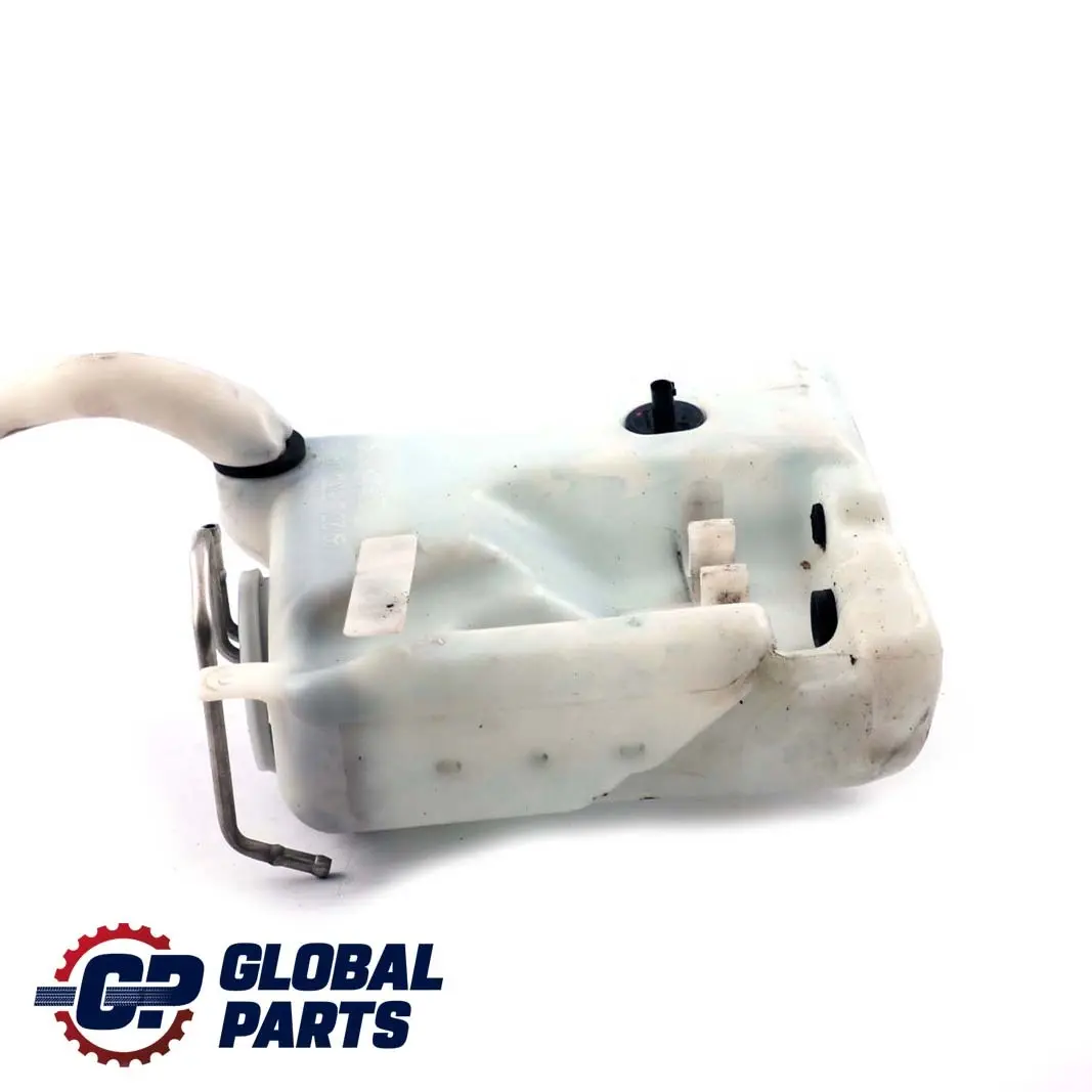 Lavaparabrisas Botella Depósito para Mercedes W203 con número de pieza A2038600360 Mercedes W203 Lavaparabrisas Botella Depósito - SKU A2038690020 - Número de pieza A2038600360