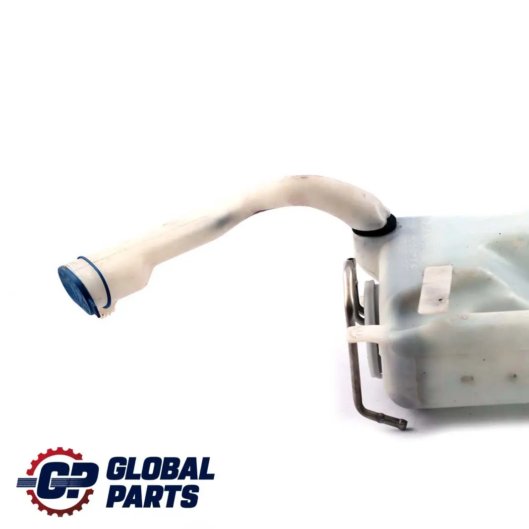 Mercedes-Benz C-Klasse W203 Wasser Waschflasche Tank für mit Teilenummer A2038600360 Mercedes-Benz C-Klasse W203 Wasser Waschflasche Tank - SKU A2038690020 - Teilenummer A2038600360