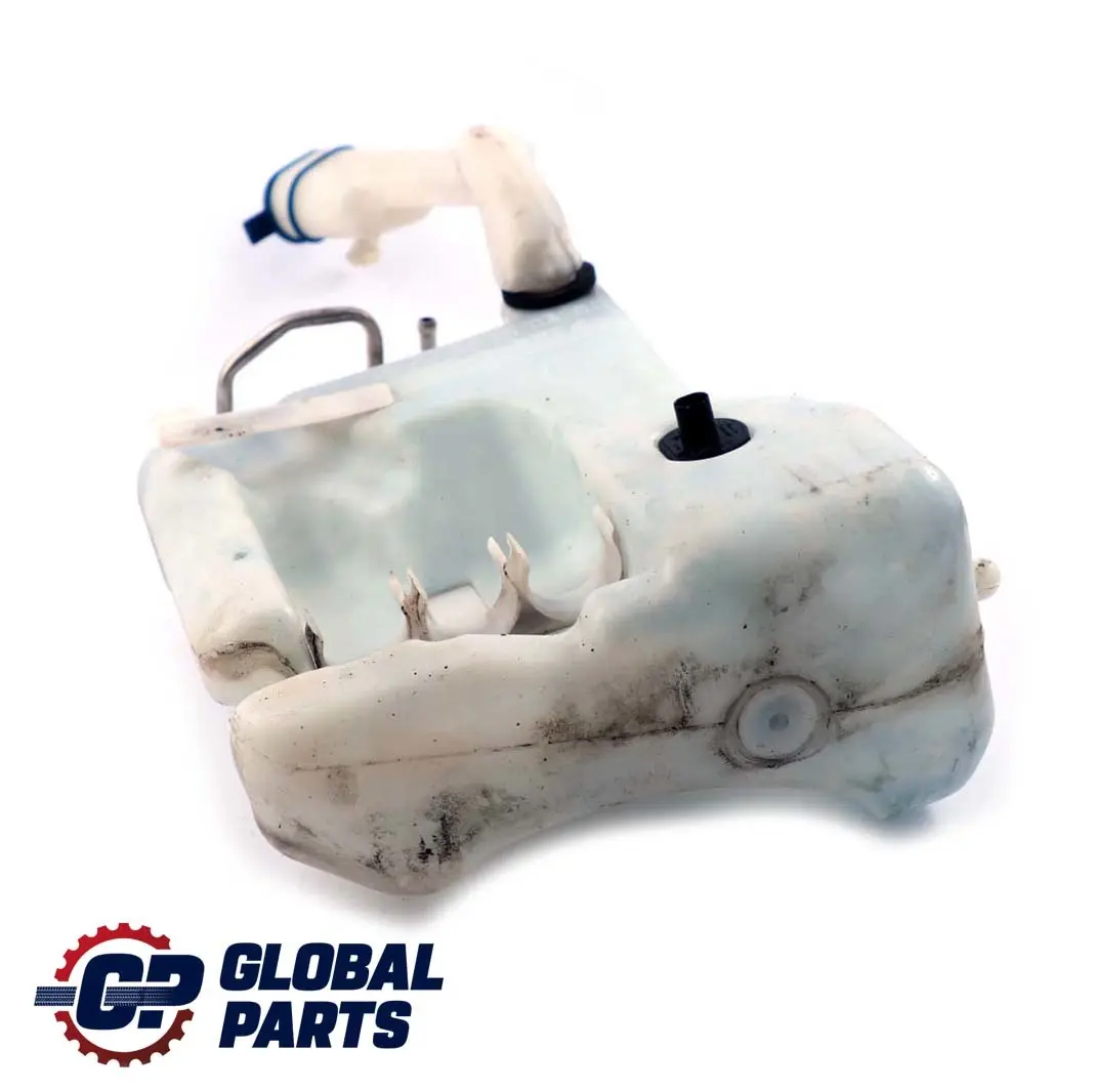 Serbatoio della bottiglia del lavavetro per Mercedes W203 con numero di parte A2038600360 Mercedes W203 Serbatoio della bottiglia del lavavetro - SKU A2038690020 - Numero di parte A2038600360