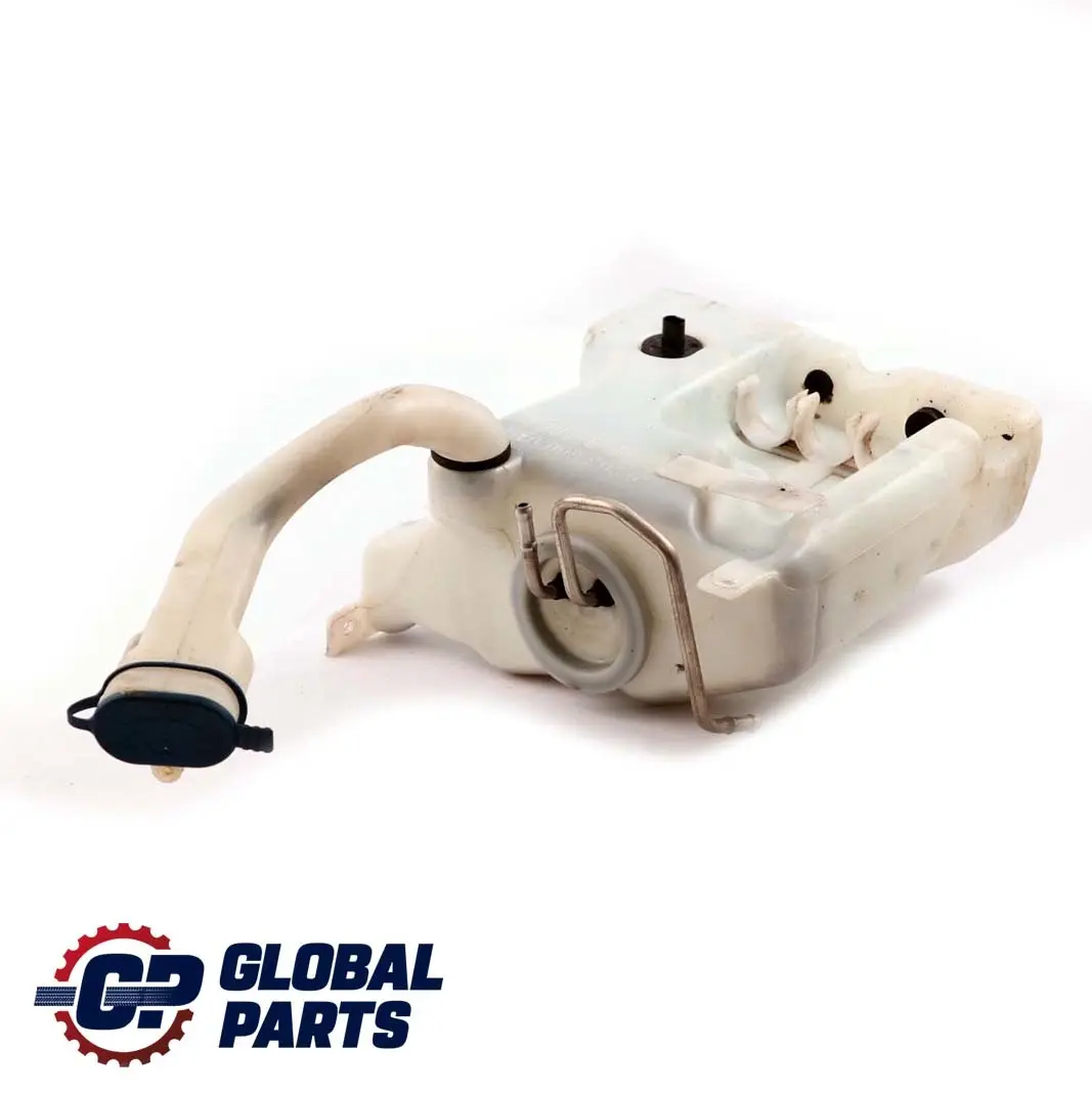 Windscreen Washer Bottle Tank Reservoir to Mercedes W203 with Part number A2038600360 Mercedes W203 Windscreen Washer Bottle Tank Reservoir - SKU A2038690020 - Part number A2038600360