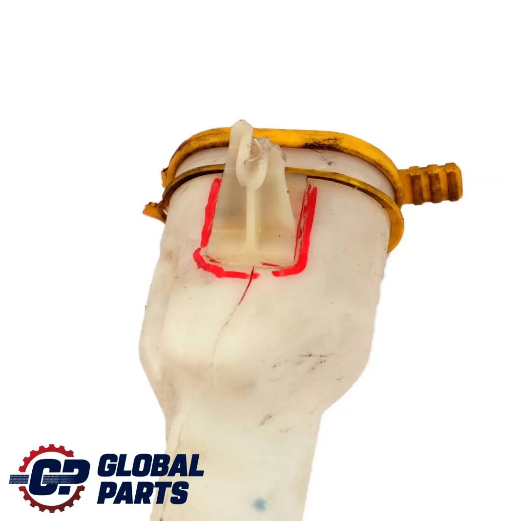 Zbiornik Spryskiwaczy Szyby do Mercedes W203 o numerze A2038690120 Mercedes W203 Zbiornik Spryskiwaczy Szyby - SKU A2038690120-1 - Numer Części A2038690120