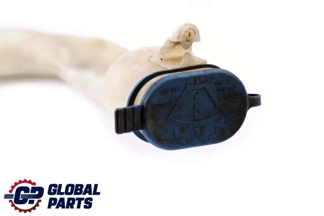Windscreen Washer Bottle Tank Reservoir to Mercedes C CLK W203 C209 with Part number A2038690120 Mercedes C CLK W203 C209 Windscreen Washer Bottle Tank Reservoir - SKU A2038690120 - Part number A2038690120