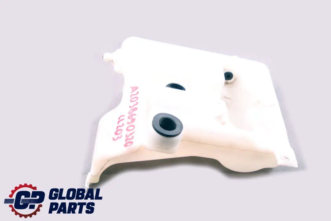 Mercedes-Benz CLC-Class CL203 Windsceen Washer Bottle Reservoir 6L to with Part number A2038690320 Mercedes-Benz CLC-Class CL203 Windsceen Washer Bottle Reservoir 6L - SKU A2038690320 - Part number A2038690320