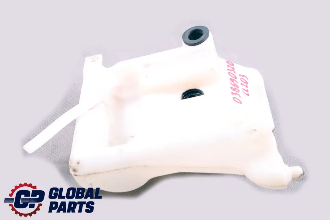 Mercedes-Benz CLC-Class CL203 Windsceen Washer Bottle Reservoir 6L to with Part number A2038690320 Mercedes-Benz CLC-Class CL203 Windsceen Washer Bottle Reservoir 6L - SKU A2038690320 - Part number A2038690320