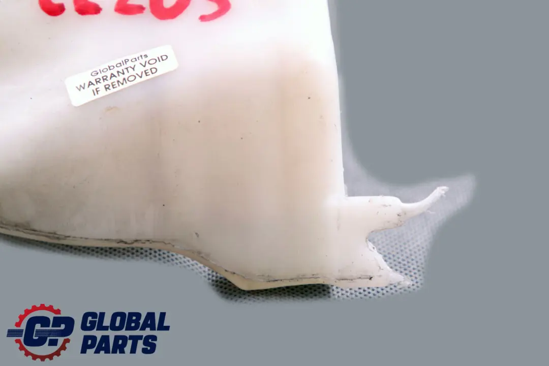 Mercedes-Benz CLC-Class CL203 Windsceen Washer Bottle Reservoir 6L to with Part number A2038690320 Mercedes-Benz CLC-Class CL203 Windsceen Washer Bottle Reservoir 6L - SKU A2038690320 - Part number A2038690320