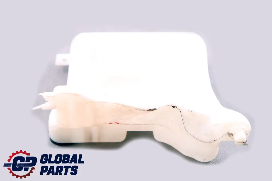 Mercedes-Benz CLC-Class CL203 Windsceen Washer Bottle Reservoir 6L to with Part number A2038690320 Mercedes-Benz CLC-Class CL203 Windsceen Washer Bottle Reservoir 6L - SKU A2038690320 - Part number A2038690320