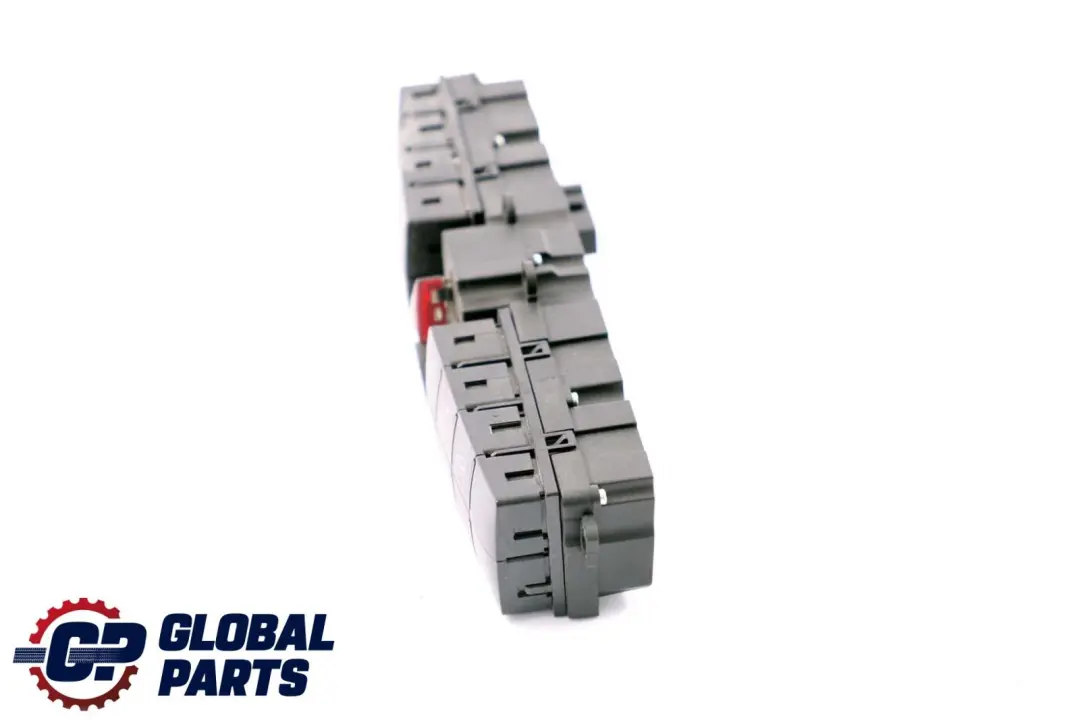 Asientos Calefactables Panel Interruptores de Control para Mercedes C CLK W203 C209 con número de pieza A2038701710 Mercedes C CLK W203 C209 Asientos Calefactables Panel Interruptores de Control - SKU A2038701710 - Número de pieza A2038701710