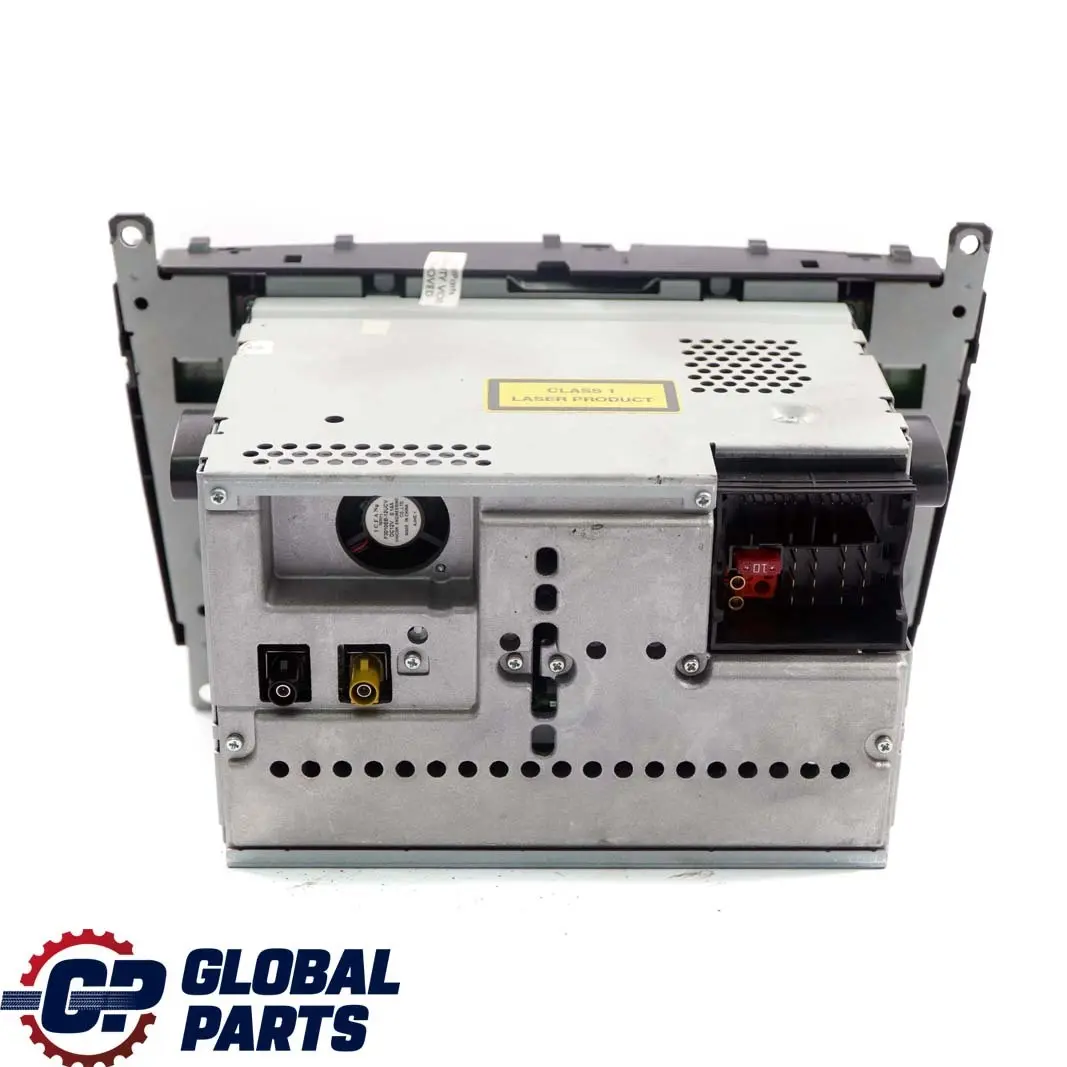 MERCEDES C klasa W203 Radio CD - SKU A2038703689 - Numer Części A2038703689