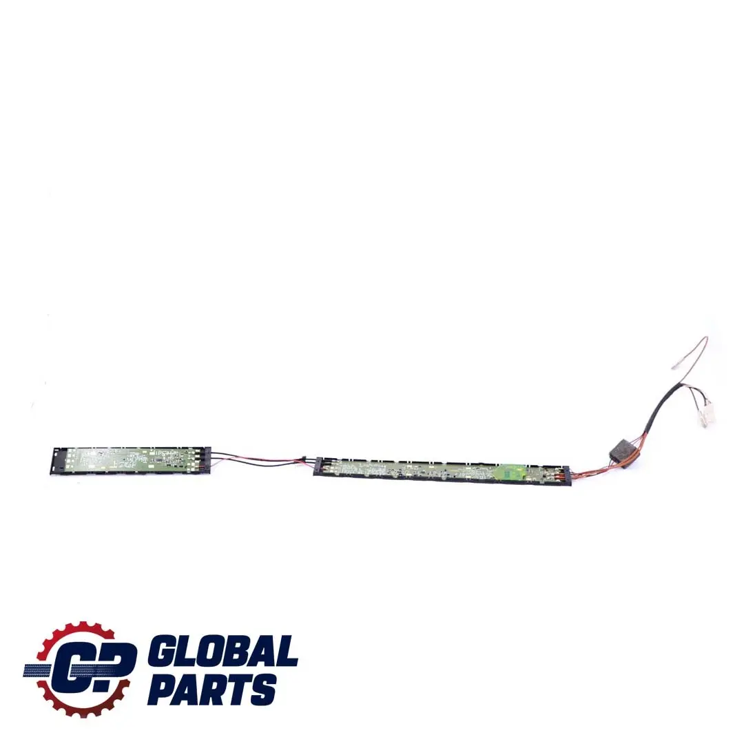 Antenne Weiche Verstärker Modul für Mercedes W203 mit Teilenummer A2038707089 Mercedes W203 Antenne Weiche Verstärker Modul - SKU A2038707089 - Teilenummer A2038707089