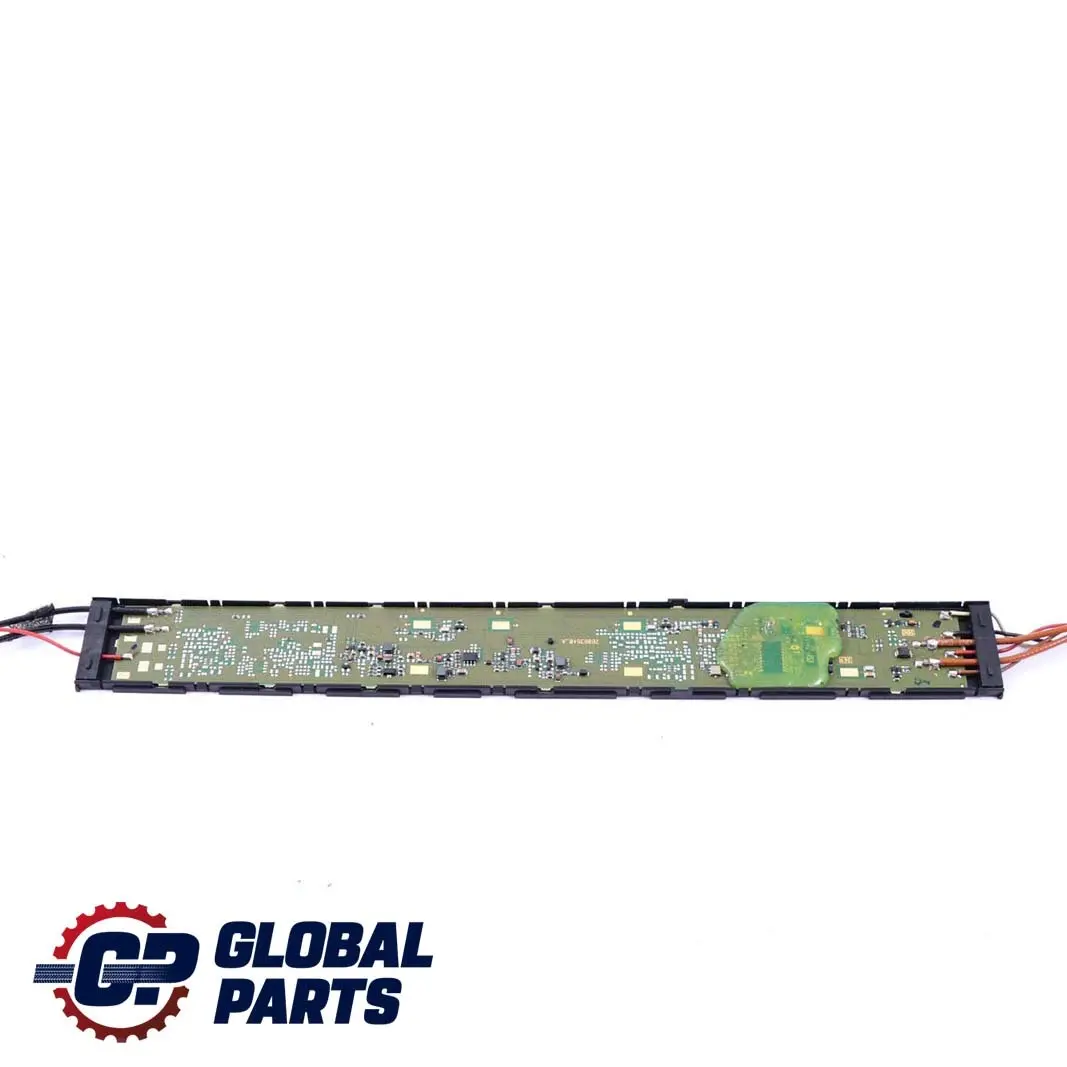 Mercedes W203 Aerial Antenna Amplifier Module Unit - SKU A2038707089 - Part number A2038707089