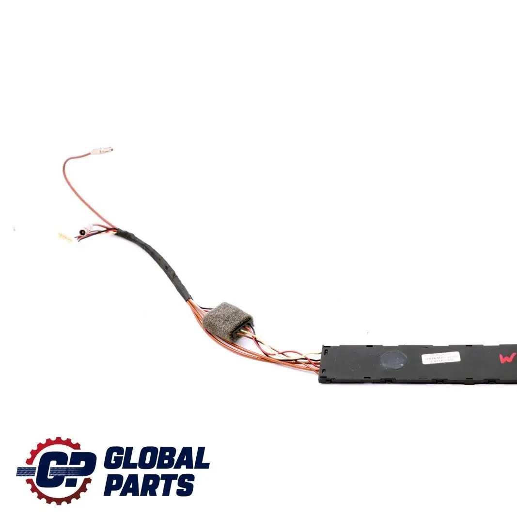 Mercedes W203 Aerial Antenna Amplifier Module Unit - SKU A2038707089 - Part number A2038707089
