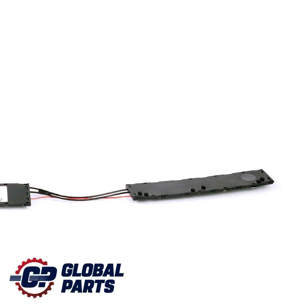 Mercedes W203 Aerial Antenna Amplifier Module Unit - SKU A2038707089 - Part number A2038707089