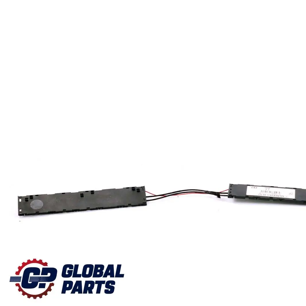 Mercedes W203 Antenna Amplificatore Modulo Unità - SKU A2038707089 - Numero di parte A2038707089