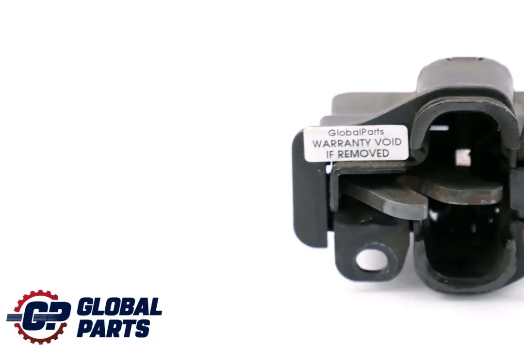 Mercedes W203 C209 Motor Capó Capó Cerradura - SKU A2038800060-1 - Número de pieza A2038800060