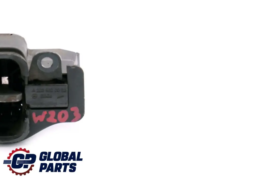 Mercedes-Benz W203 C209 Motore Cofano Cappuccio Serratura per  con numero di parte A2038800060  Mercedes-Benz W203 C209 Motore Cofano Cappuccio Serratura - SKU A2038800060-1 - Numero di parte A2038800060