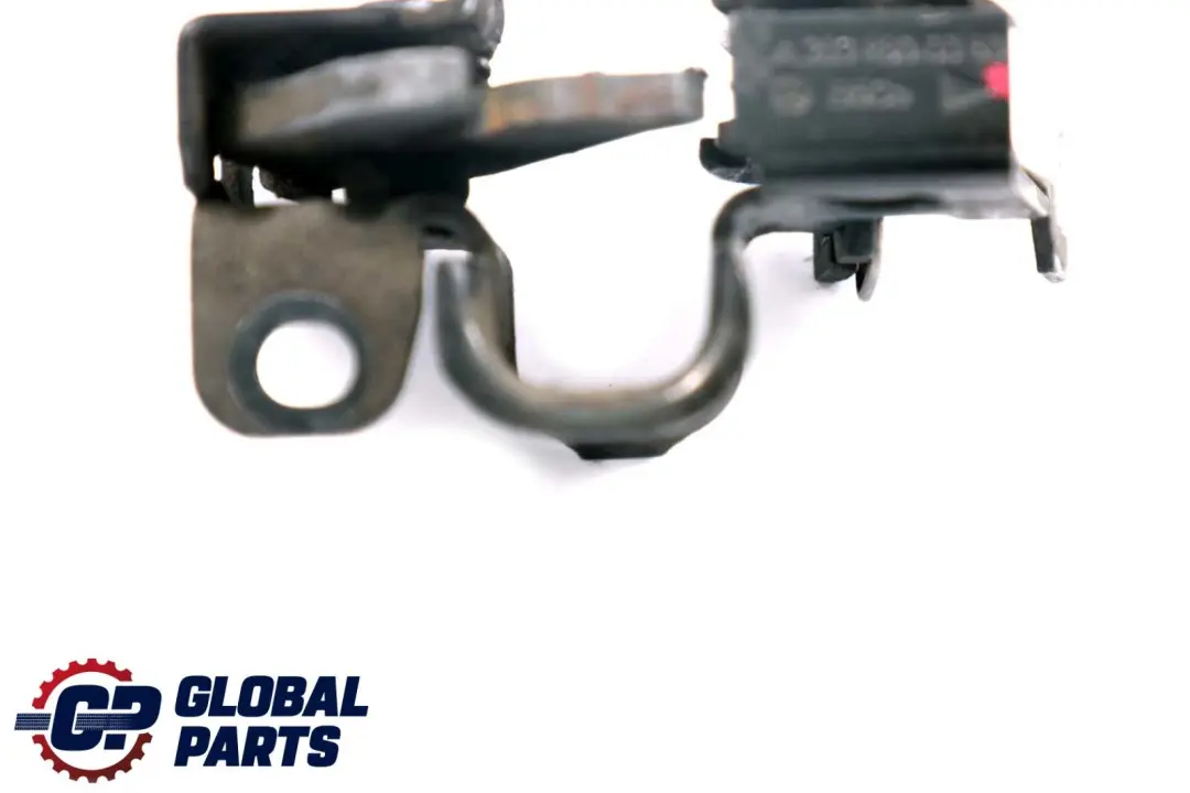 Clase C CLK S203 W203 W209 Motor Capo Capo Cierre para Mercedes con número de pieza A2038800060 Mercedes Clase C CLK S203 W203 W209 Motor Capo Capo Cierre - SKU A2038800060 - Número de pieza A2038800060