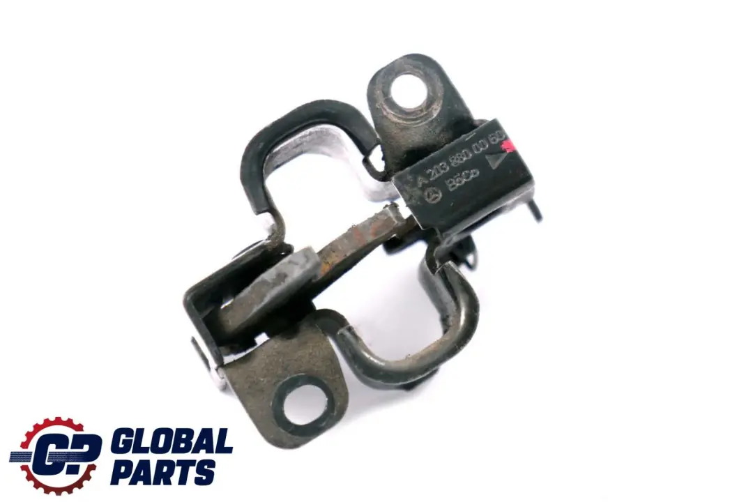 Clase C CLK S203 W203 W209 Motor Capo Capo Cierre para Mercedes con número de pieza A2038800060 Mercedes Clase C CLK S203 W203 W209 Motor Capo Capo Cierre - SKU A2038800060 - Número de pieza A2038800060