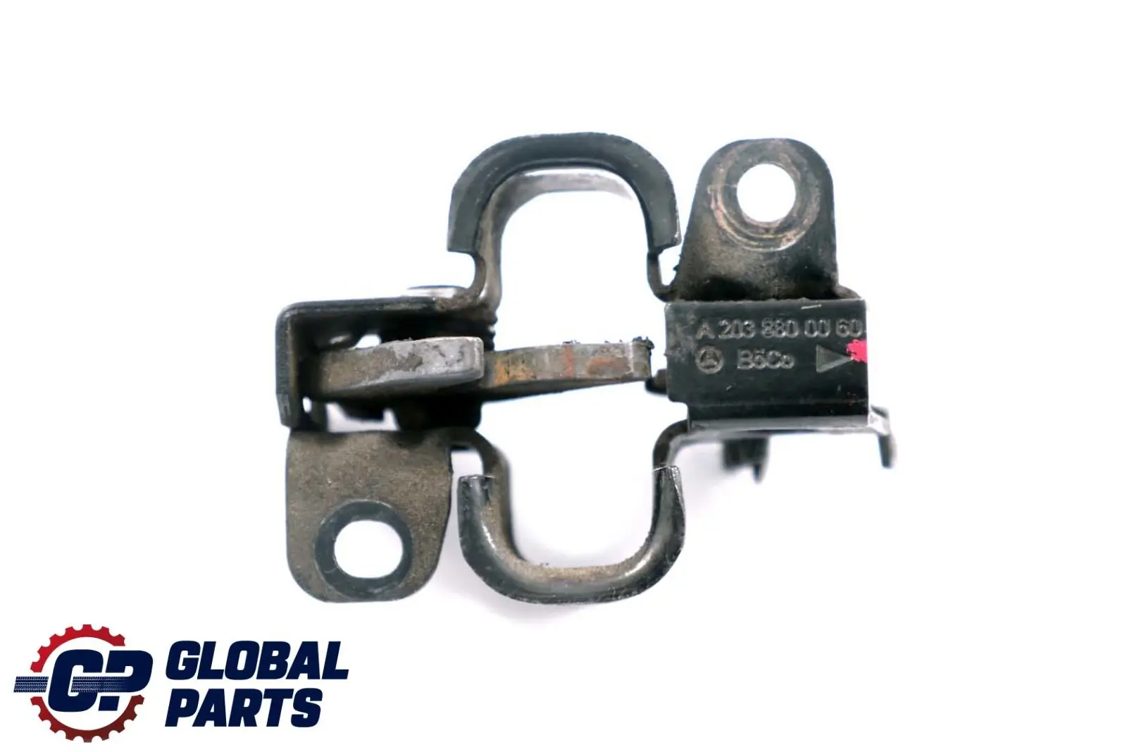 Mercedes Clase C CLK S203 W203 W209 Motor Capo Capo Cierre A2038800060