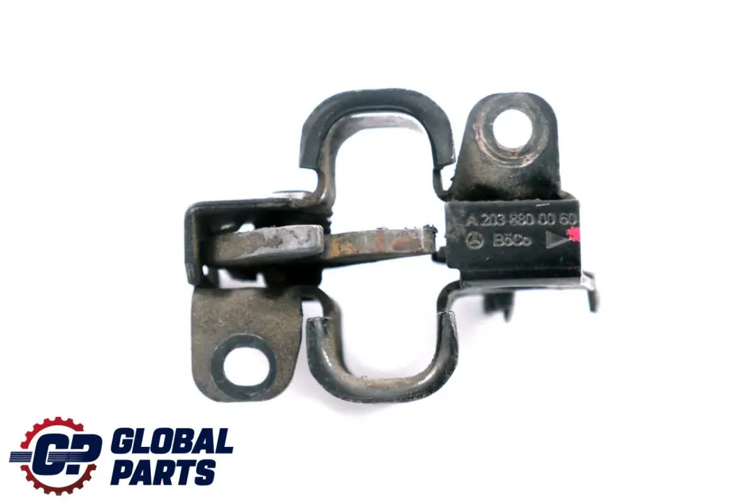 Class S203 W203 W209 Engine Bonnet Hood Lock Catch to Mercedes C CLK with Part number A2038800060 Mercedes C CLK Class S203 W203 W209 Engine Bonnet Hood Lock Catch - SKU A2038800060 - Part number A2038800060