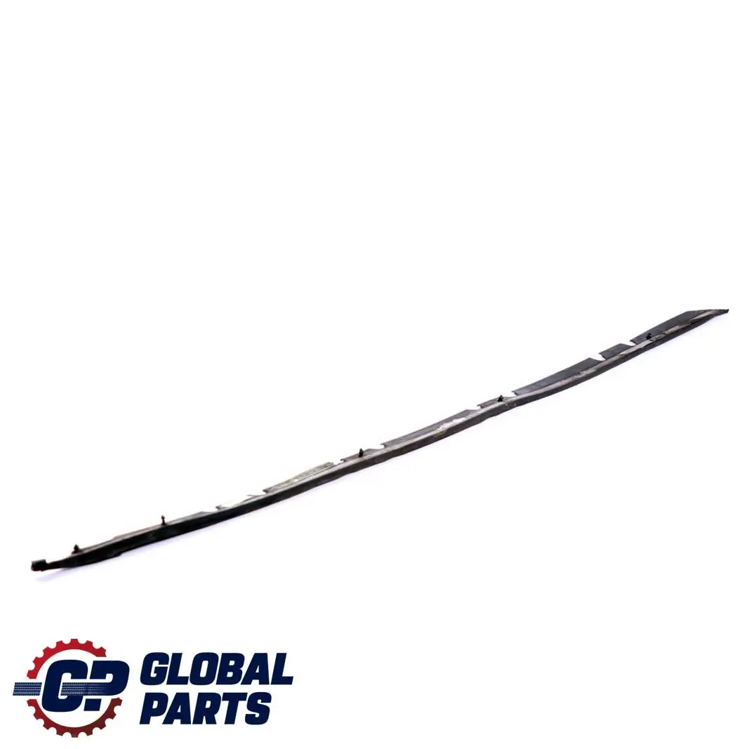  Mercedes-Benz C-Class W203 Front Right O/S Wing Panel Fender Rubber Seal Gasket - SKU A2038800097 - Part number A2038800097