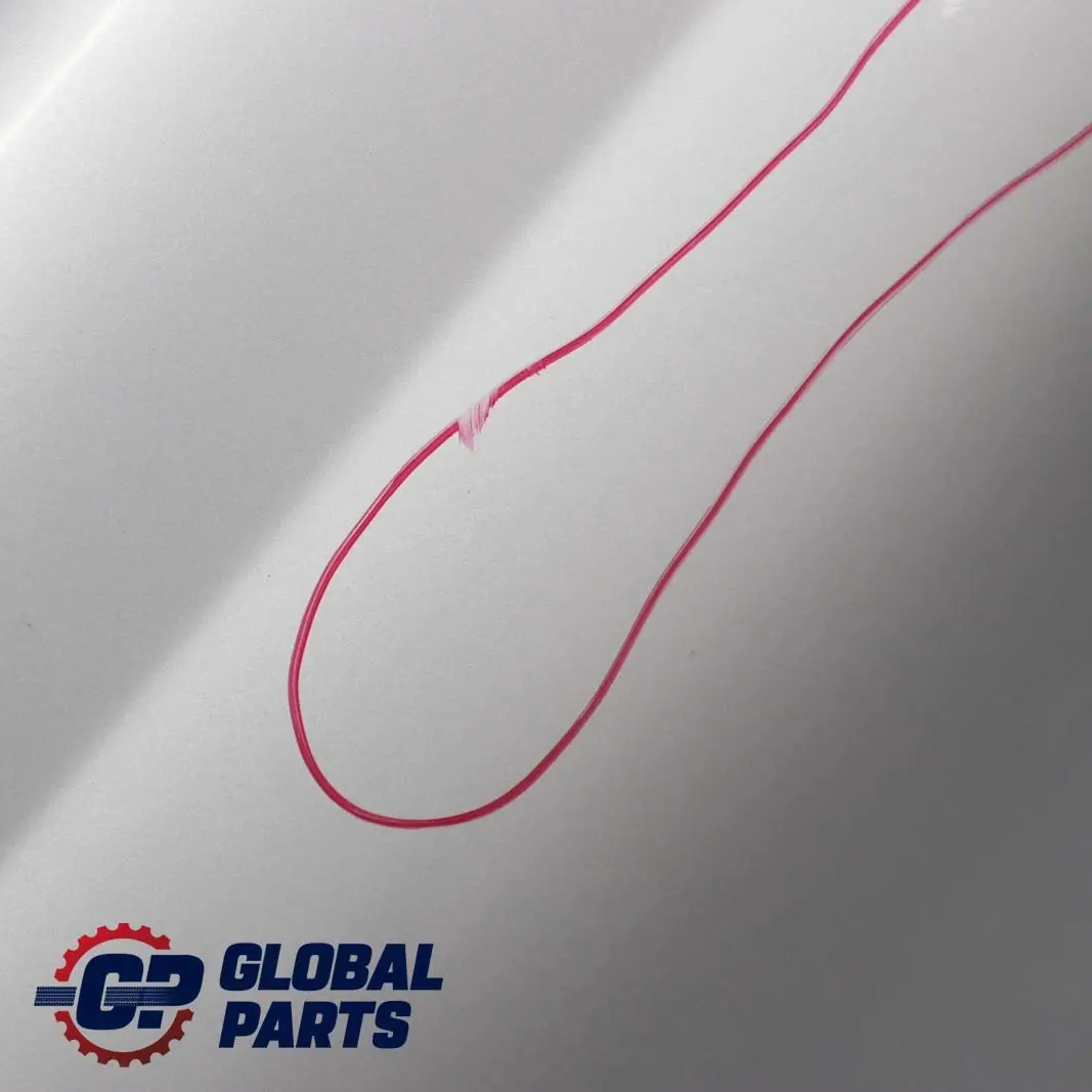 Mercedes-Benz C W203 Front Left N/S Side Panel Wing Fender Brilliant Silver to with Part number A2038800118 Mercedes-Benz C W203 Front Left N/S Side Panel Wing Fender Brilliant Silver - SKU A2038800118-BS - Part number A2038800118