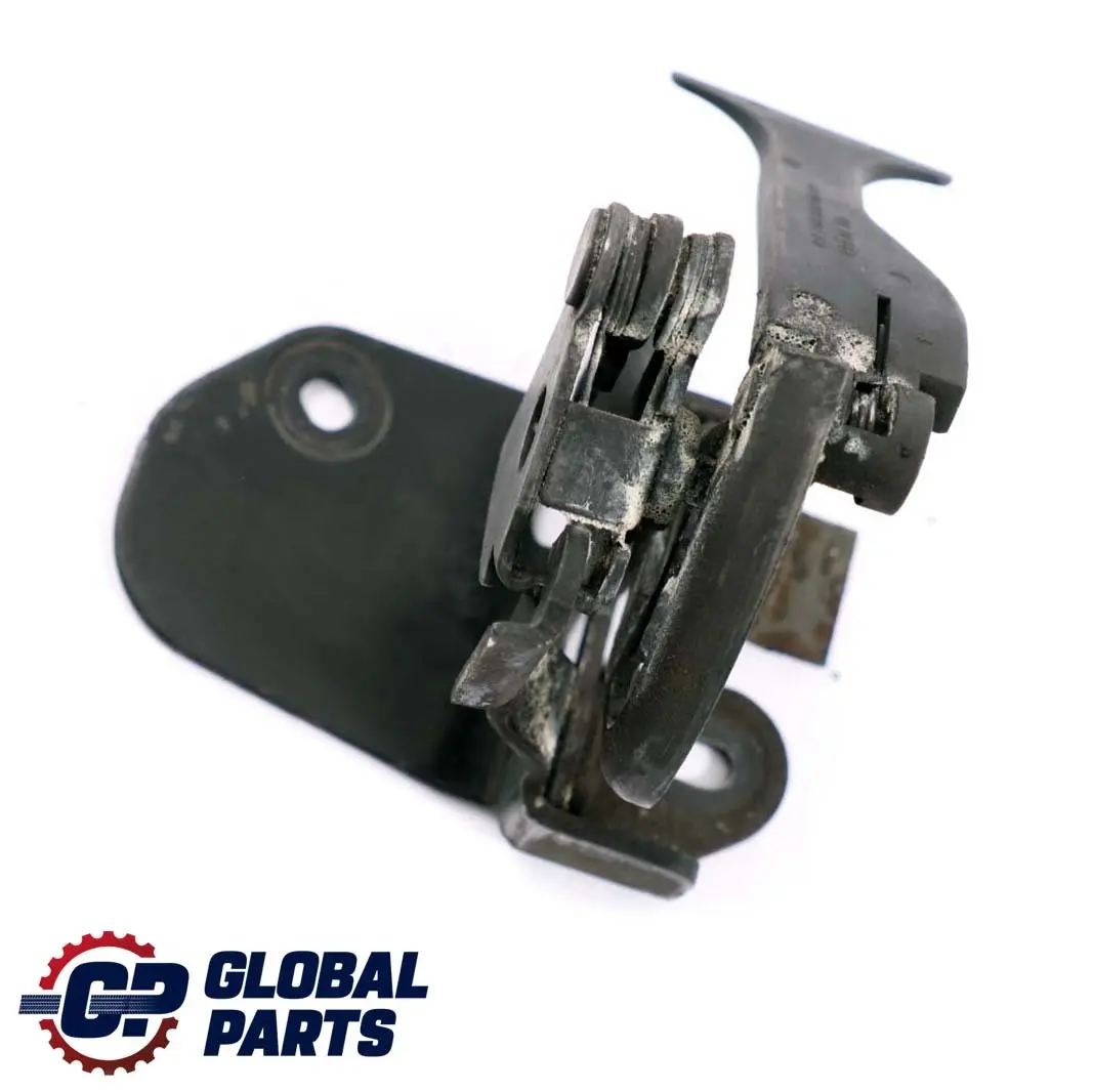 Mercedes W203 Engine Bonnet Hood Lock Catch Mechanism - SKU A2038800164 - Part number A2038800164