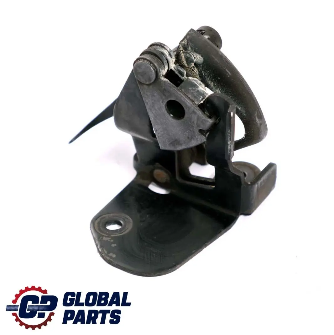 Mercedes W203 Engine Bonnet Hood Lock Catch Mechanism - SKU A2038800164 - Part number A2038800164