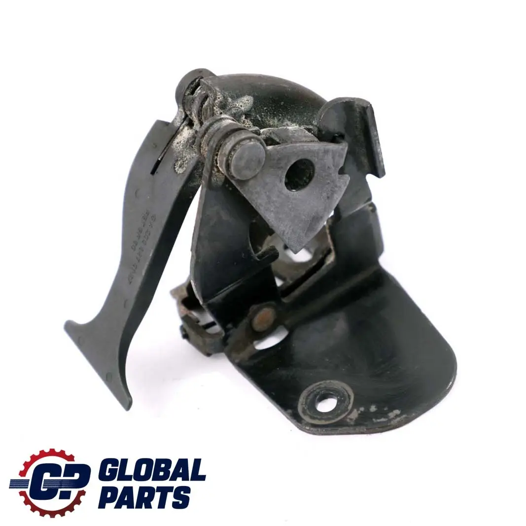 Mercedes W203 Engine Bonnet Hood Lock Catch Mechanism - SKU A2038800164 - Part number A2038800164
