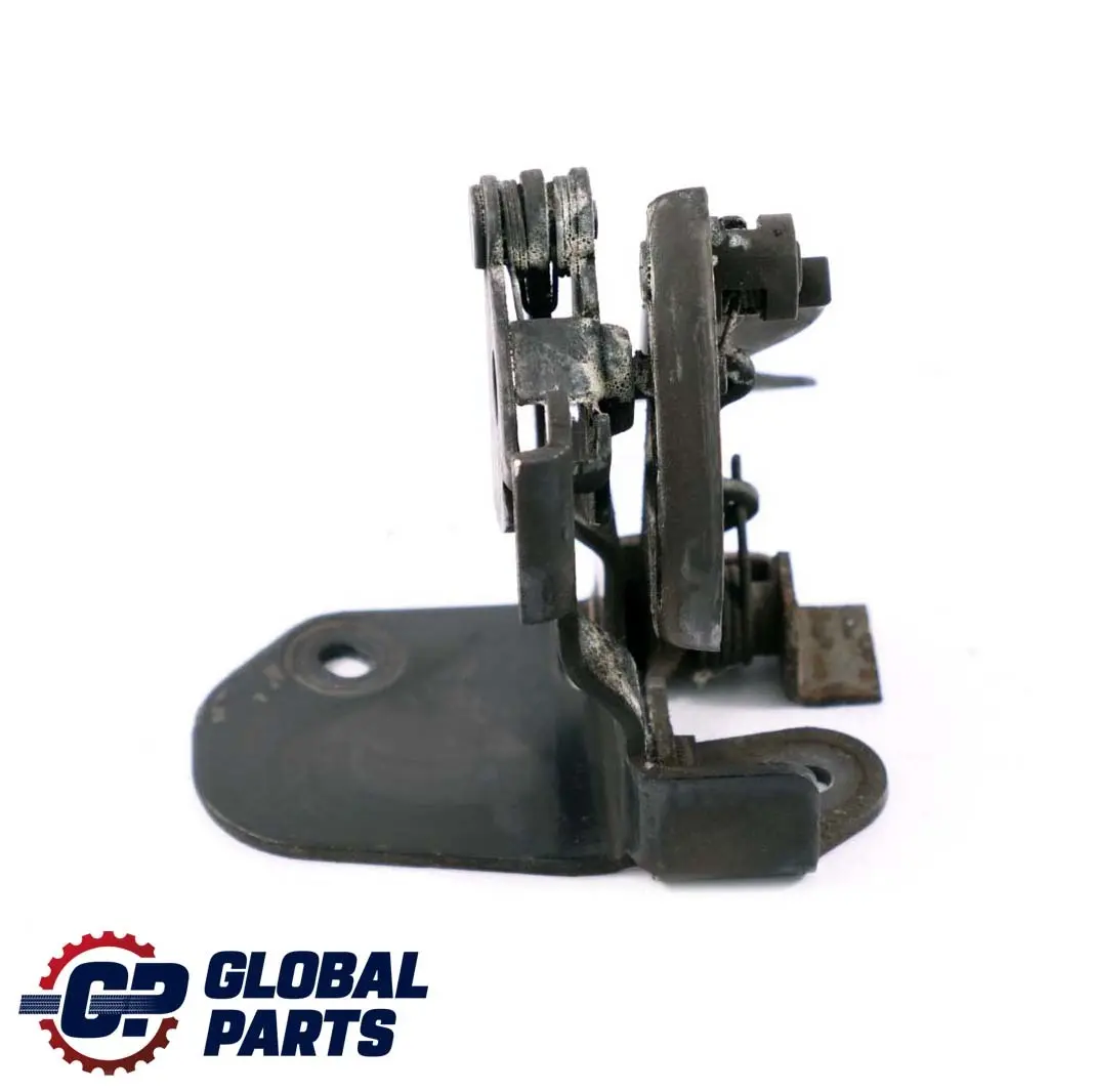 Mercedes W203 Engine Bonnet Hood Lock Catch Mechanism - SKU A2038800164 - Part number A2038800164