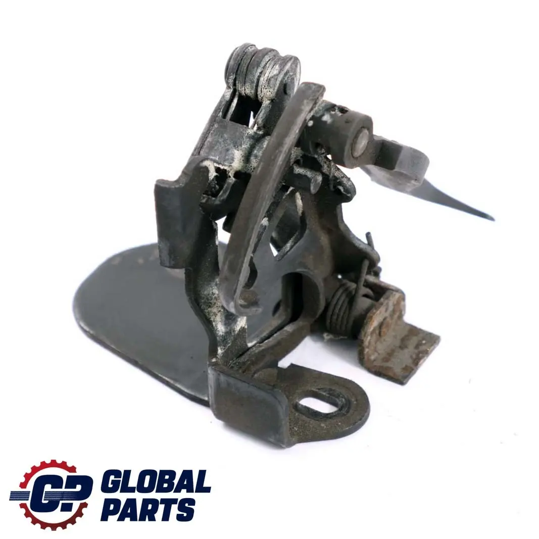 Bonnet Hood Lock Catch Mechanism to Mercedes W203 Engine with Part number A2038800164 Mercedes W203 Engine Bonnet Hood Lock Catch Mechanism - SKU A2038800164 - Part number A2038800164