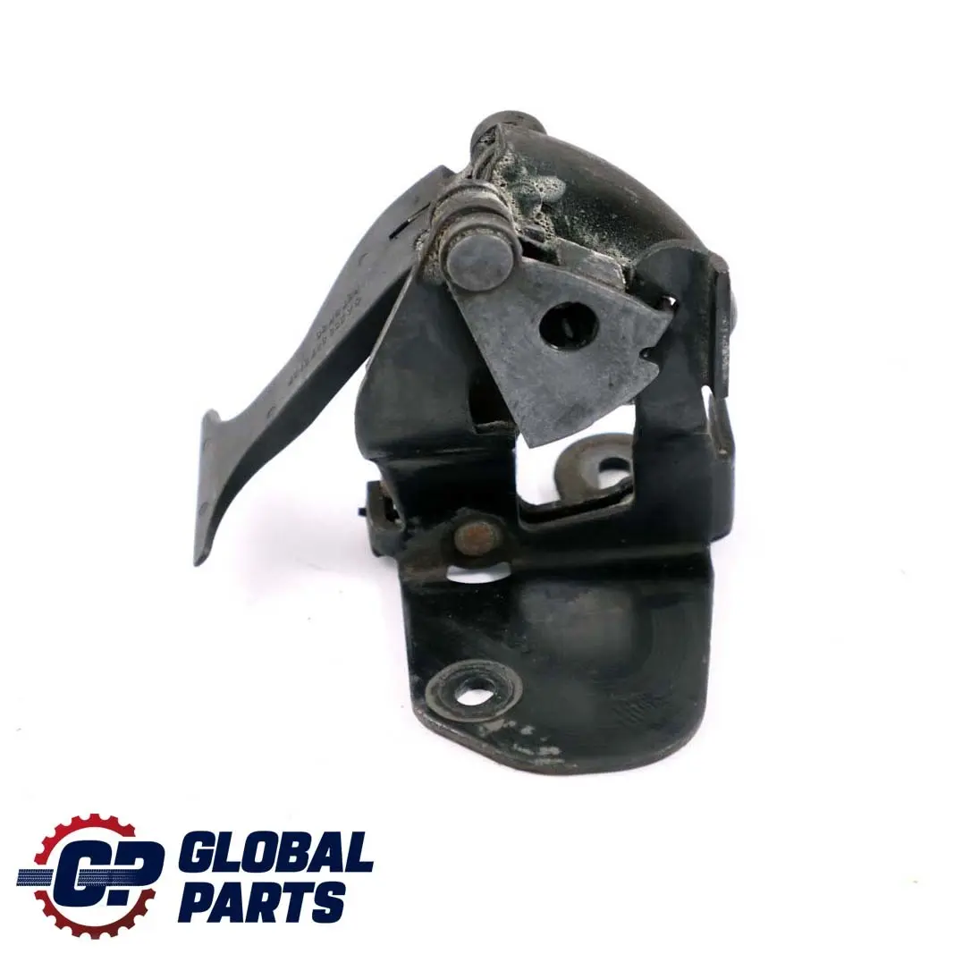 Bonnet Hood Lock Catch Mechanism to Mercedes W203 Engine with Part number A2038800164 Mercedes W203 Engine Bonnet Hood Lock Catch Mechanism - SKU A2038800164 - Part number A2038800164