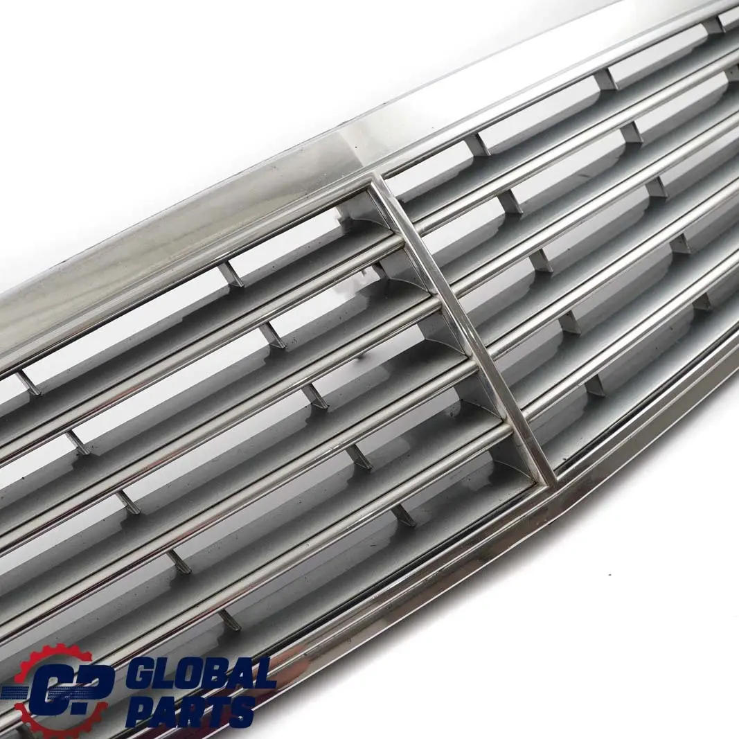  Mercedes-Benz C-Klasse W203 Grill Kühlergrill Frontgrill Chrom - SKU A2038800183 - Teilenummer A2038800183